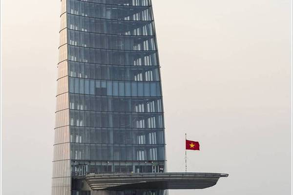 Обзорная прогулка по Сайгону: его прошлое, настоящее и будущее