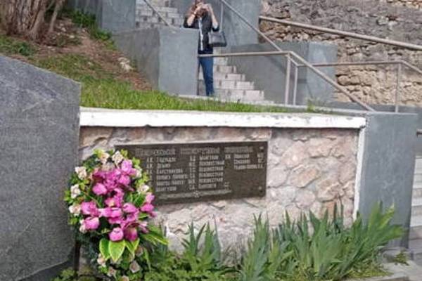 Опаленные войной: Севастополь в период обороны 1941-1942 гг. и оккупации