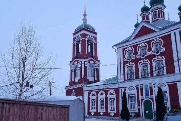 Переславль-Залесский. Загадки и тайны древнего города 