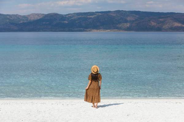 Памуккале — Озеро Салда: Индивидуальный тур в чудеса природы