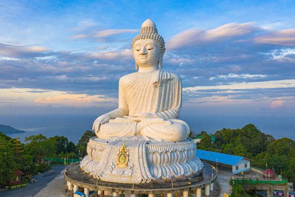 Удивительный Пхукет — индивидуальный тур