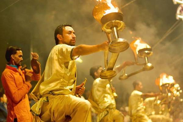 Ганг-тур: 4 города Индии за неделю