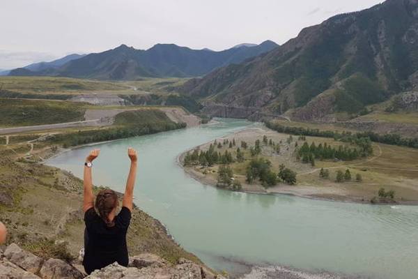 Уникальный Алтай — 10-дневный автотур