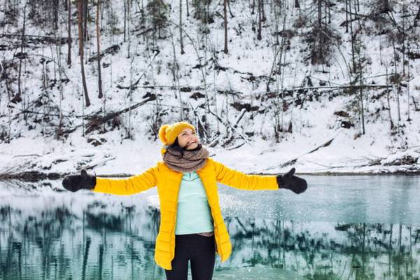 Сокровище Чемал — часть Шелкового пути