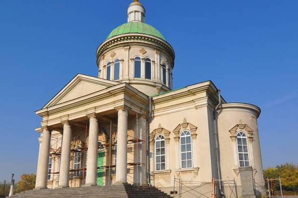 Темерник — золотая река: исторический эко-парк на лодках