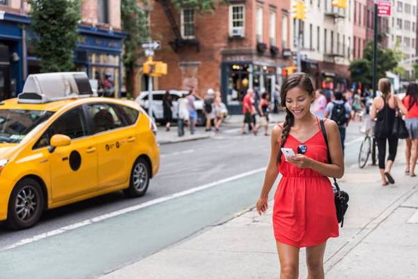 Аудиопрогулка по Нью-Йорку: что скрывают небоскребы Манхэттена