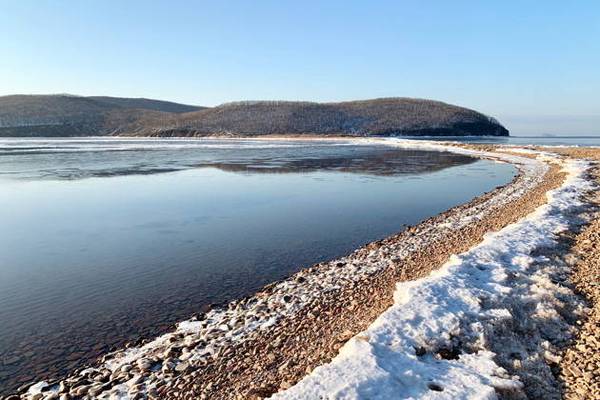 Тайны острова Шкота, Русский и Мыса Тобизина: приключение в сердце природы