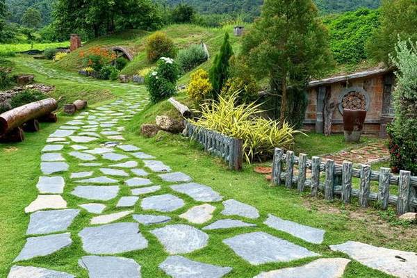 Лучшие места провинции Ратчабури из Бангкока