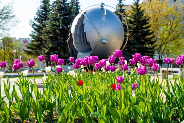 Обзорная экскурсия по Обнинску: наука и жизнь Первого Наукограда