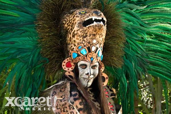 Парк Шкарет индивидуально с гидом