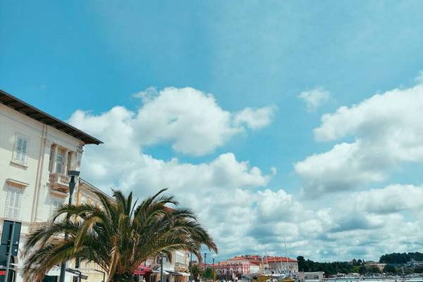  Хорватская Адриатика — Опатия, Юнеско Пореч, Мотовун из Любляны