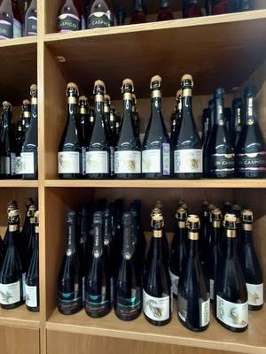 Коньячный комбинат, два винных завода и сам Дербент из Избербаша (14+)