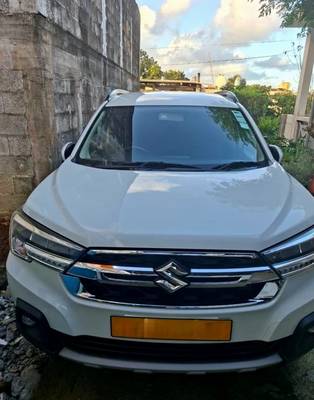 Индивидуальный трансфер до/из аэропорта Маврикия