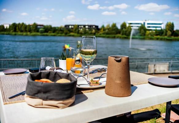 Страсбург для гурманов