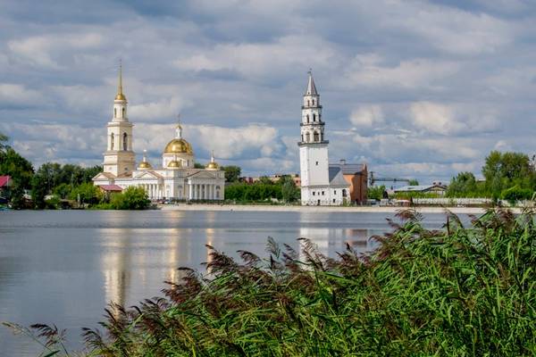 Невьянск — дедушка уральских заводов: аудиоэкскурсия