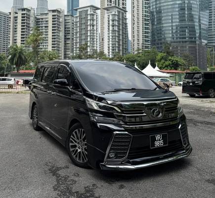 Трансфер из аэропорта в Куала-Лумпур