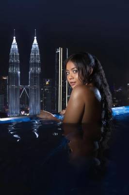 Индивидуальная фотосессия в Куала-Лумпуре