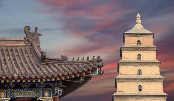 Раскрывая тайны древнего Сианя — колыбели китайской цивилизации