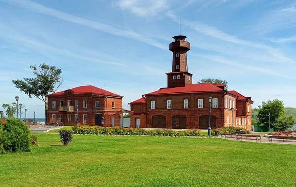 Свияжск: обзорная аудиоэкскурсия и комплексный билет