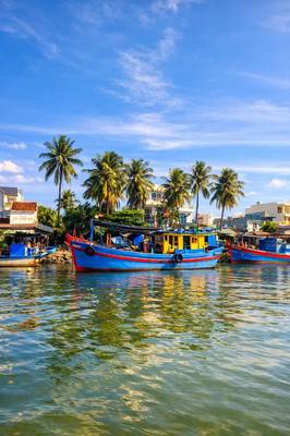 Древний шёпот реки Кай