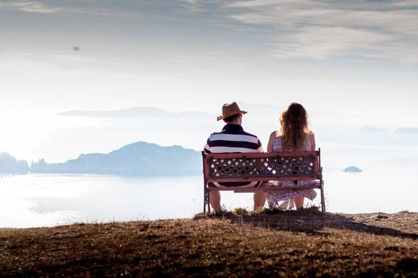 Незабываемой красоты Корфу