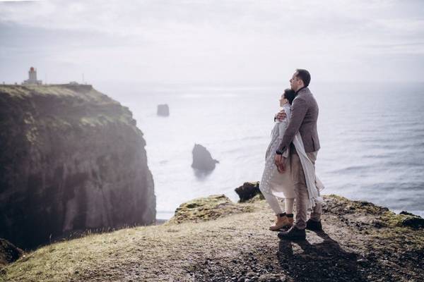 Исследовать южный берег Исландии