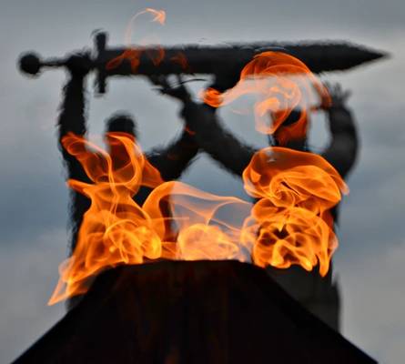 Узнать Магнитогорск за 3 часа