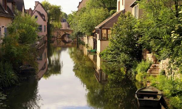 Шартр. Послания из Средневековья