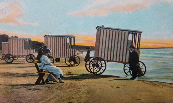 Нарва-Йыэсуу — по старинным открыткам из Гунгербурга