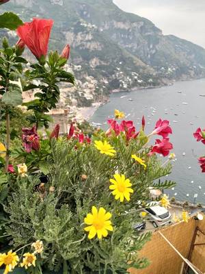 Один день на Амальфитанском побережье