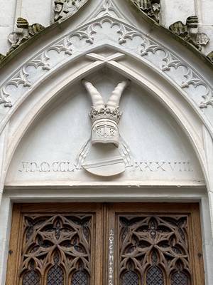 Чары Баден-Бадена: знакомство с городом