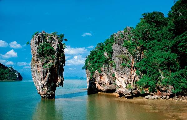 Большой двухдневный тур в Краби из Пхукета