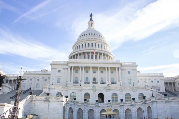 С чего начинается Вашингтон