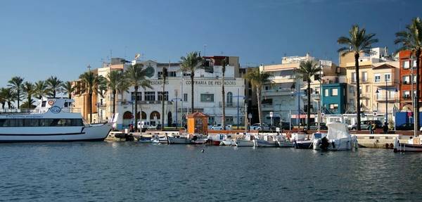 Неизведанная Таррагона