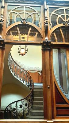 Из Аликанте в Новельду, где живёт дух Гауди