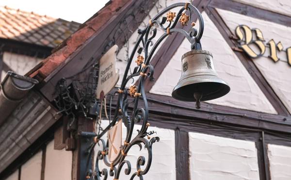 Нюрнберг сквозь века