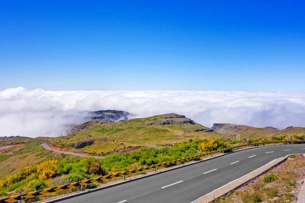 Живописная Мадейра: путешествие по западной части острова