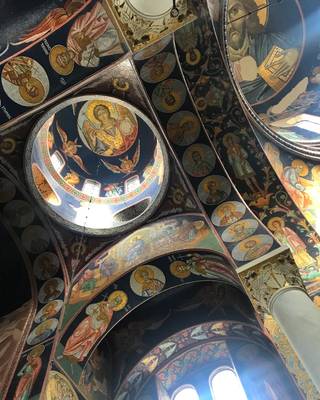 Шумадия: королевская Сербия