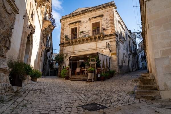 Шикли — первое свидание