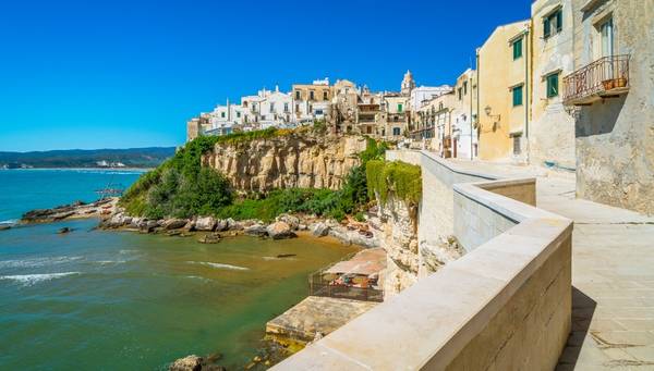 Сокровища Апулии