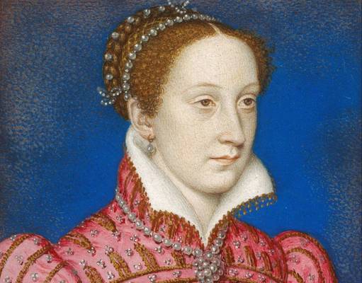 Эдинбург глазами Королевы