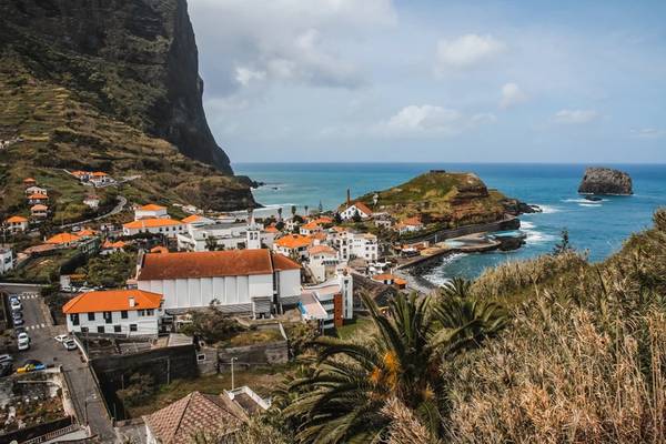 Восточная Мадейра — путешествие по следам первооткрывателей