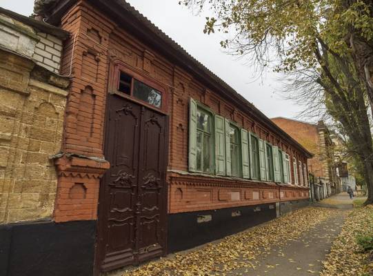 Елец — место, где остановилось время