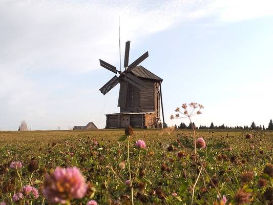 Прикоснись к Удмуртии: из Ижевска — в музей-заповедник «Лудорвай»
