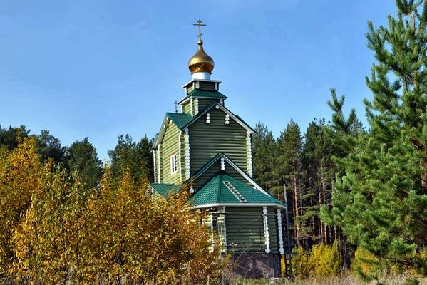 В Сербишино и Быньги — к неизведанным святыням Урала