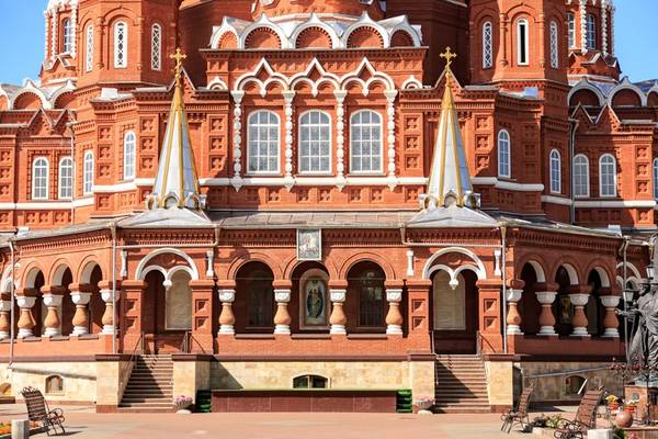 Ижевск, который вас удивит