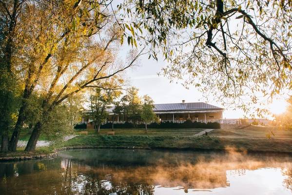 Экскурсия по усадьбе 18 века Скорняково-Архангельское