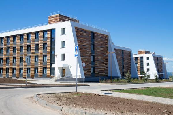 Фантастический Иннополис