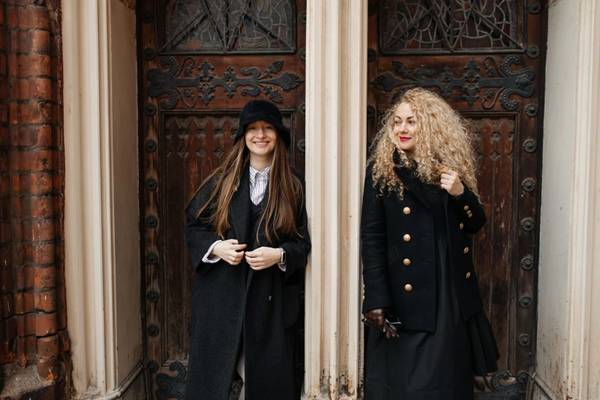 Первое свидание с Гданьском