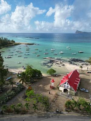 Влюбиться в Маврикий за 1 день с гидом-видеографом